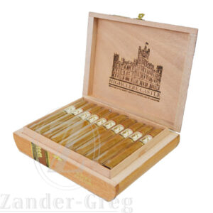 HIGHCLERECASTLETORO.jpg HIGHCLERE CASTLE EDWARDIAN - TORO