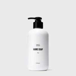 Hand Soap