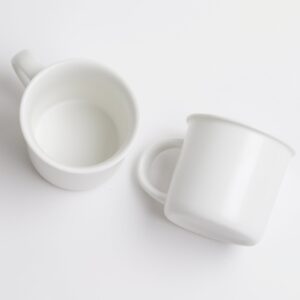 Cloud Ceramic Mug