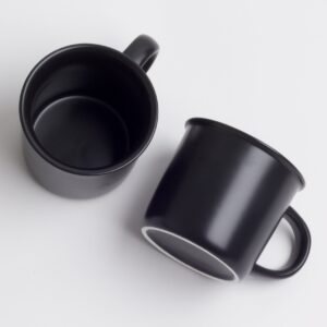 JO530153.jpg Obsidian Ceramic Mug