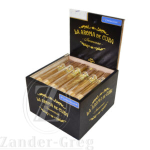 LAAROMADECUBAIMMENSA24X.jpg LA AROMA DE CUBA CONNECTICUT - IMMENSA