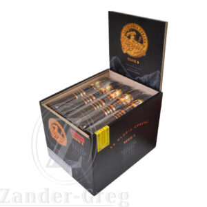 LAGLORIACUBANASERIESMADUROROBGORDO_1.jpg LA GLORIA CUBANA SERIE S MADURO PRESIDENTE