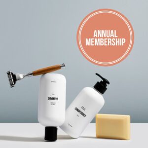 Lifetime Membership