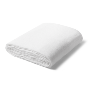 Linen_Sheets_White.png Linen Fitted Sheet