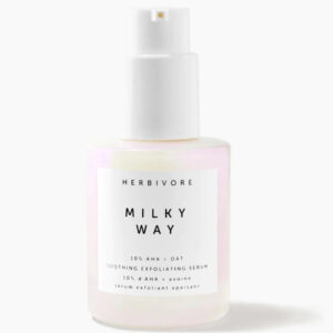 Milky Way Soothing Exfoliating Serum