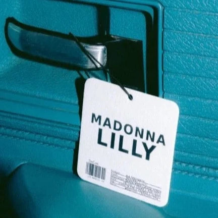 Madonna Lily Air Freshener