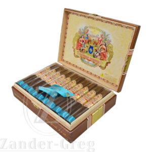 MYFATHERLAGRANOFERTATOROGORDO20X.jpg MY FATHER LA GRAN OFERTA TORO GORDO