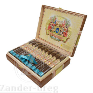 MYFATHERLAGRANOFERTATORPEDO20X.jpg MY FATHER LA GRAN OFERTA TORPEDO