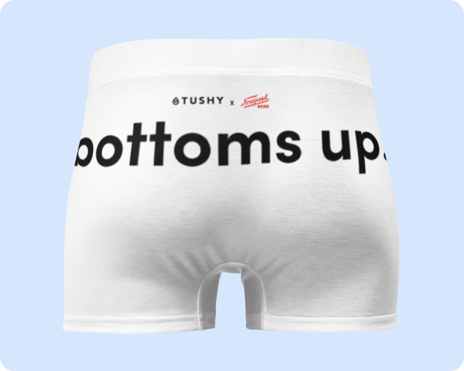 Narragansett X TUSHY Boxer Brief