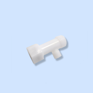 7/8" Plastic Mega Adapter - North America