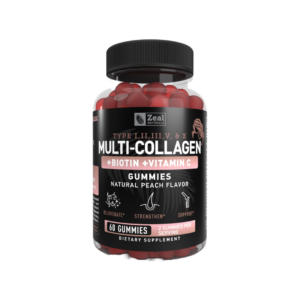MultiCollagenGummiesProductMain.png Multi-Collagen Gummies
