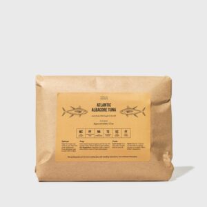 Tuna Pack, 10 Servings