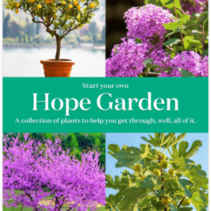‘Hope Garden’ Outdoor Bundle