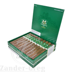 PARTAGASVALLEVERDEDOUBLECORONA.jpg PARTAGAS VALLE VERDE DOUBLE CORONA