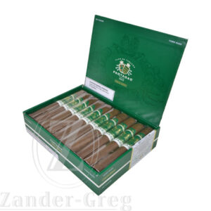PARTAGASVALLEVERDETORO_1.jpg PARTAGAS VALLE VERDE TORO
