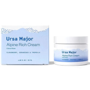 Alpine Rich Cream