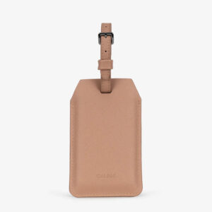 Luggage Tag Portable Charger