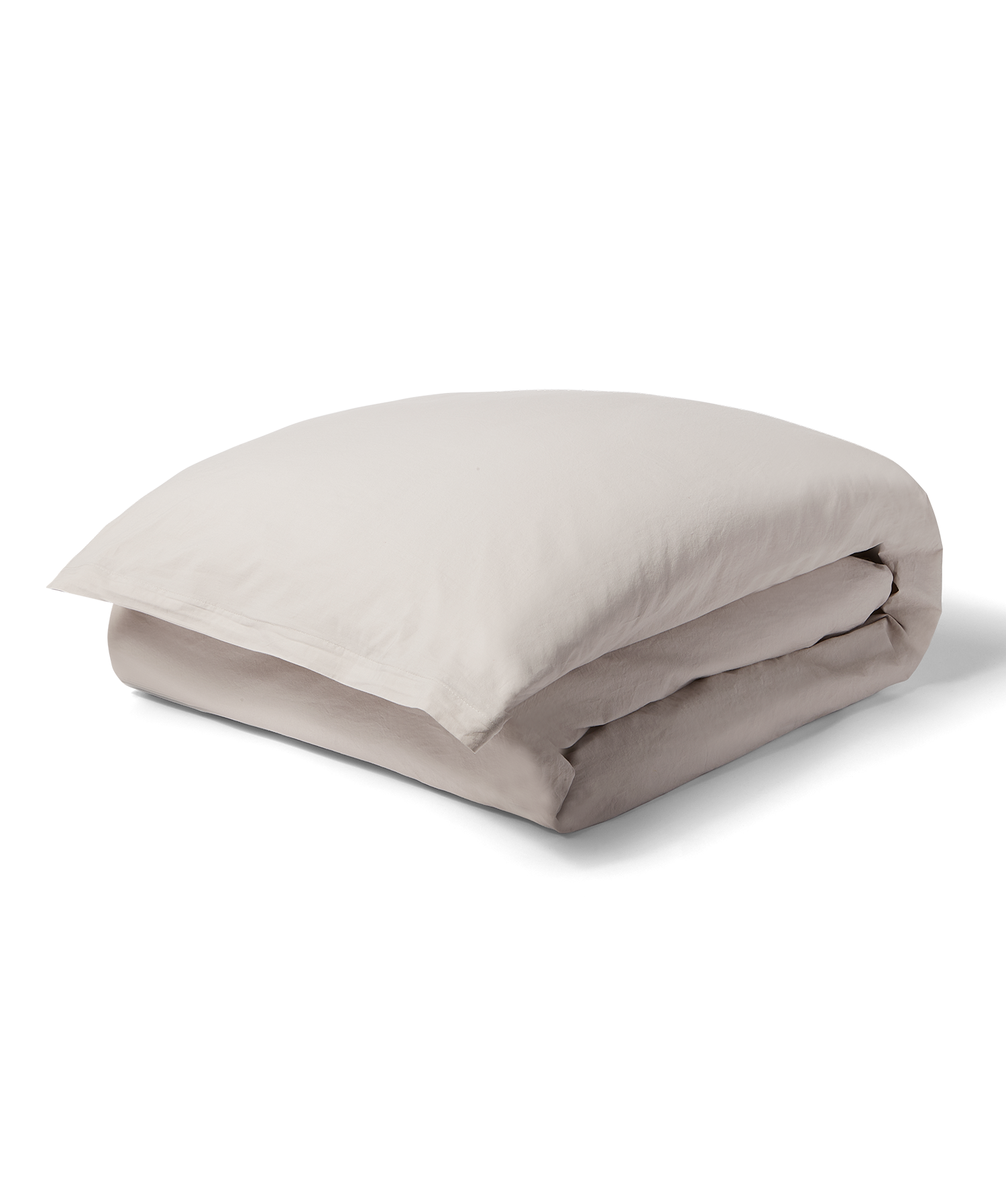 Percale Duvet Cover