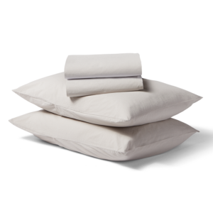 Percale_Set_Sand.png Percale Sheet Set