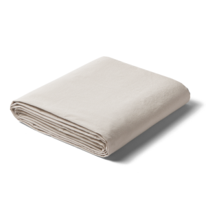 Percale_Sheets_Sand.png Percale Fitted Sheet