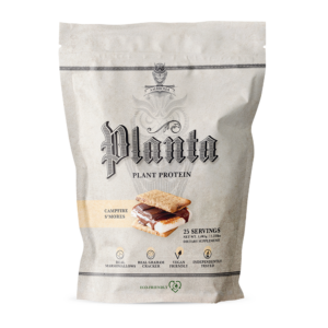 Planta™ Premium Plant Protein