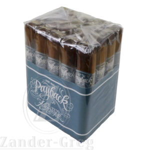 ROOM101PAYBACKNICROBUSTOBDL20X.jpg ROOM 101 PAYBACK NICARAGUA ROBUSTO BUNDLE 20X