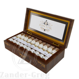 RPDARKSTARSHORTSTAR20X.jpg ROCKY PATEL - DARK STAR SHORT STAR