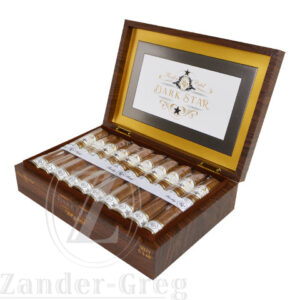 RPDARKSTARSIXTY20X.jpg ROCKY PATEL - DARK STAR SIXTY