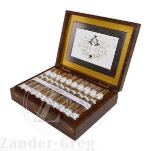 RPDARKSTARTORO20X.jpg ROCKY PATEL - DARK STAR TORO