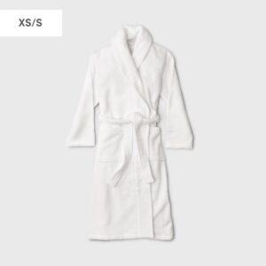 Robe-XS_S.jpg Organic Cotton Bathrobe (XS/S)
