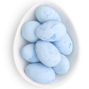 RobinsEggCaramels.jpg Robin's Egg Caramels