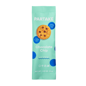 Snack Pack - Soft Baked Chocolate Chip