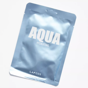LAPCOS Aqua Hydrating Sheet Mask