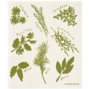 ScreenShot2021-08-26at4.38.46PM.png Herbs Swedish Dishcloth