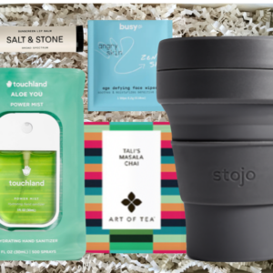 REFRESH & REVIVE BOX - $69.64