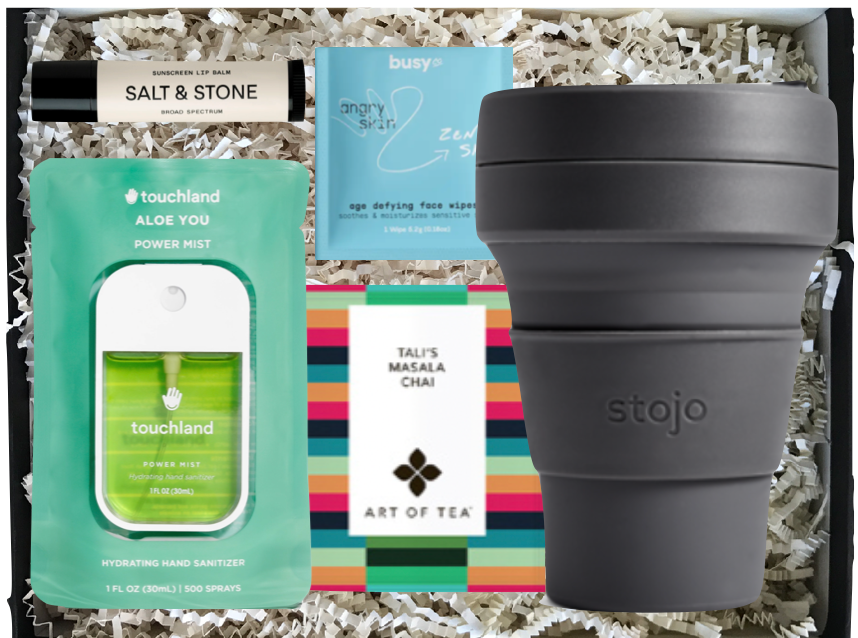 REFRESH & REVIVE BOX - $69.64