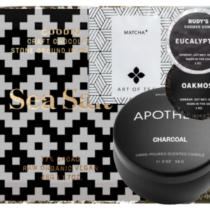 CHOCOLATE & CHILL BOX - $59.64