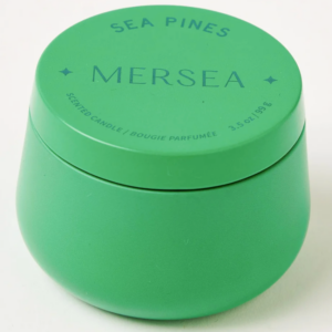 Sea Pines Tin Candle