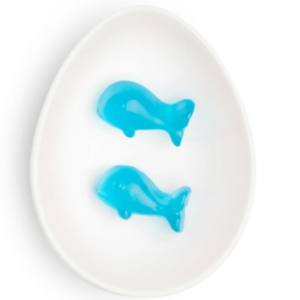 Baby Whales - Small Candy Cube