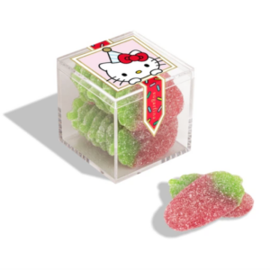 Screenshot2025-02-13at11.27.35AM.png Hello Kitty® Supercute Strawberries - Small Candy Cube