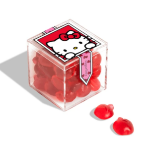 Screenshot2025-02-13at11.35.06AM.png Hello Kitty® Red Apple Gummies - Small Candy Cube