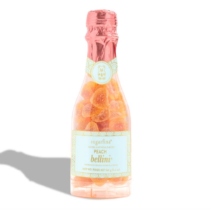 Screenshot2025-02-13at12.56.08PM.png Peach Bellini Celebration Bottle - Sugarfina