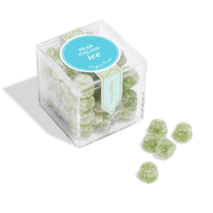 Screenshot2025-02-13at2.28.04PM.png Pear Italian Ice - Small Candy Cube