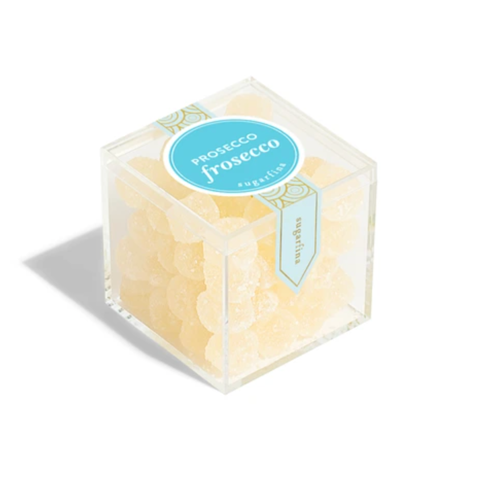 Prosecco Frosecco - Small Candy Cube