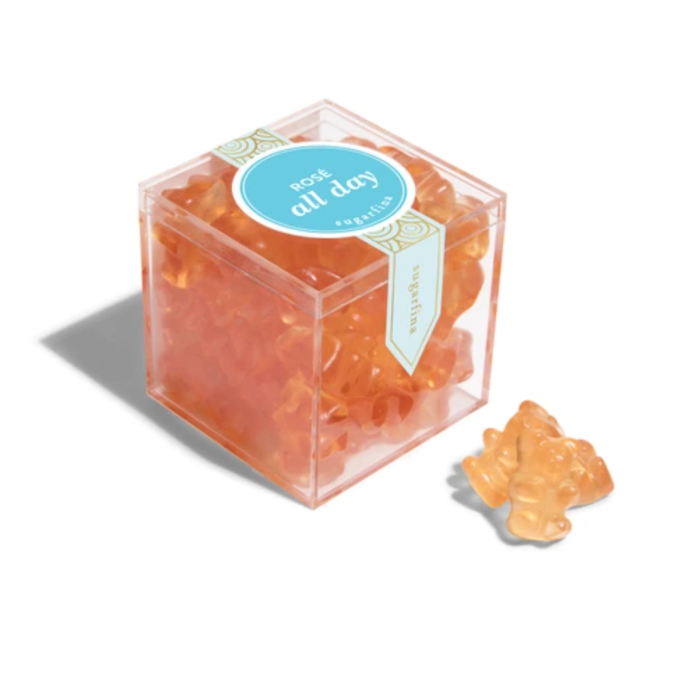 Rosé All Day® Bears - Small Candy Cube