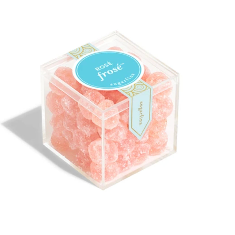Rosé Frosé® - Small Candy Cube