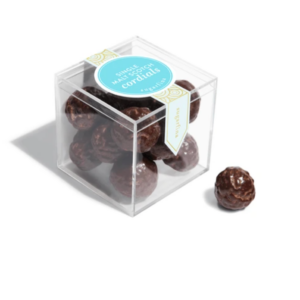 Single Malt Scotch Cordials - Small Candy Cube