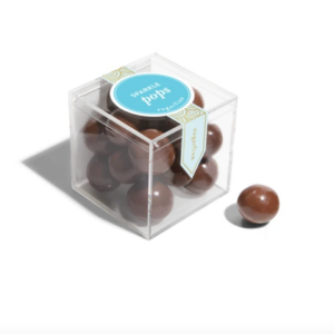 Screenshot2025-02-13at3.53.34PM.png Sparkle Pops® Chocolate - Small Candy Cube