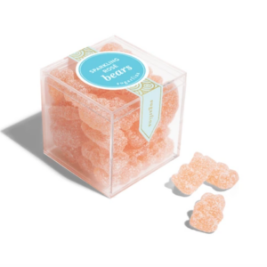 Screenshot2025-02-13at4.18.49PM.png Sparkling Rosé Bears - Small Candy Cube