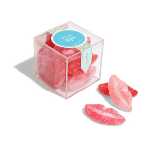 Sugar Lips - Small Candy Cube